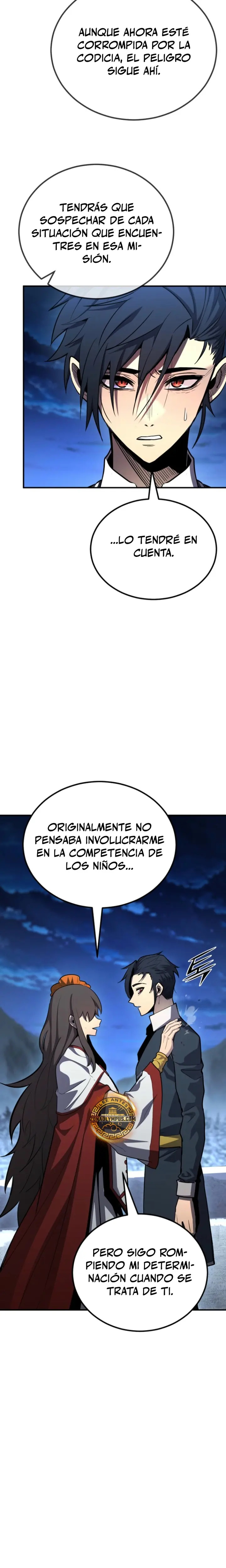 Read Estándar de la Reencarnación ES Manga Online