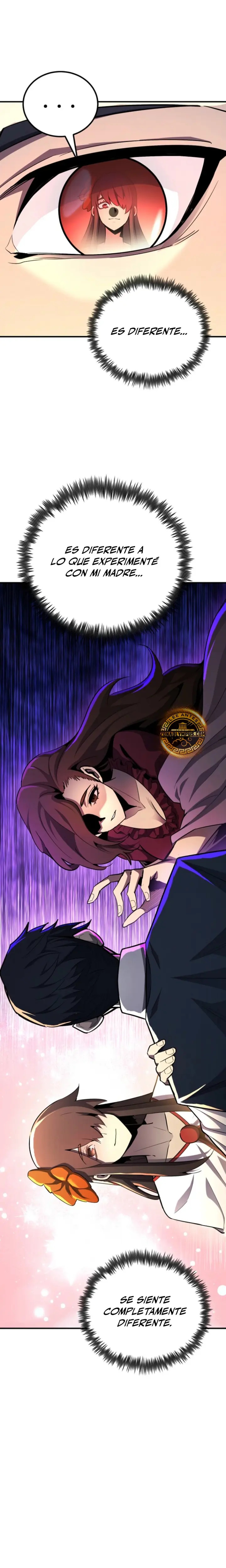 Read Estándar de la Reencarnación ES Manga Online