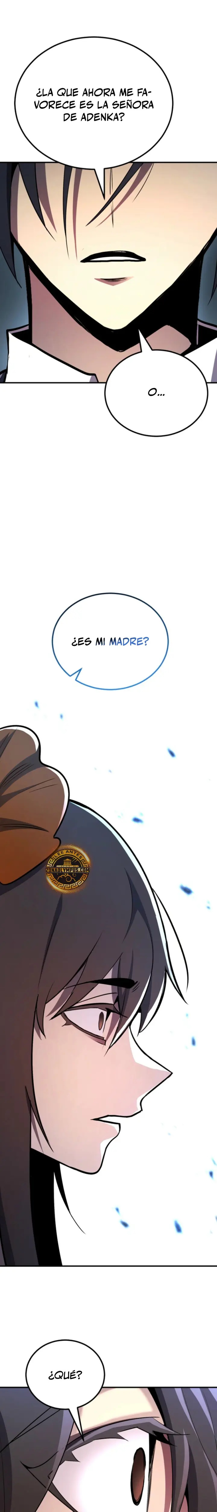 Read Estándar de la Reencarnación ES Manga Online
