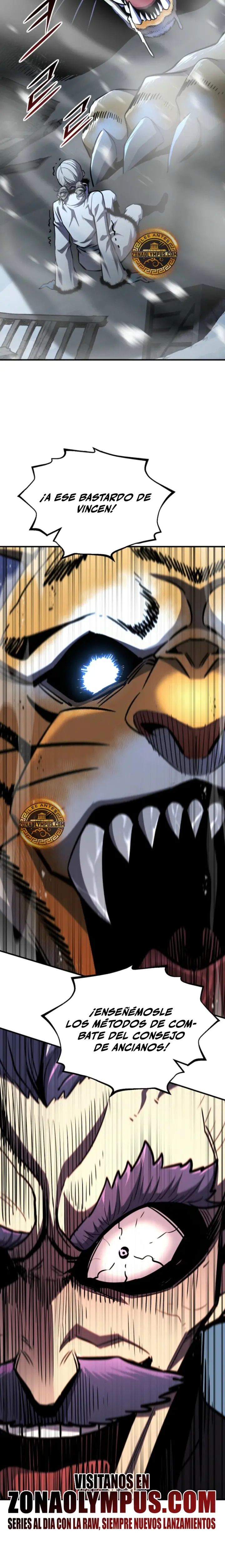 Read Estándar de la Reencarnación ES Manga Online