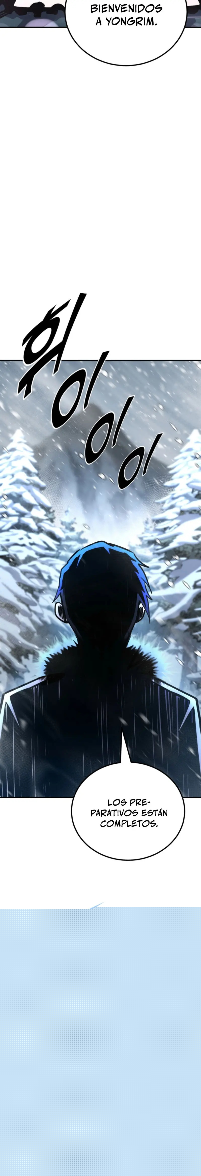 Read Estándar de la Reencarnación ES Manga Online