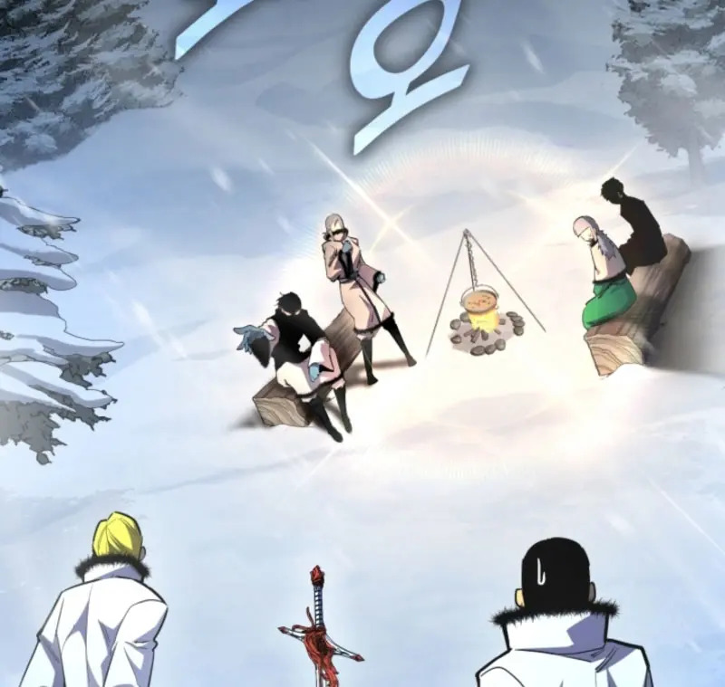 Read Estándar de la Reencarnación ES Manga Online
