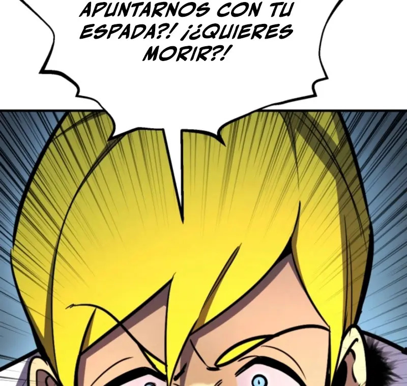 Read Estándar de la Reencarnación ES Manga Online