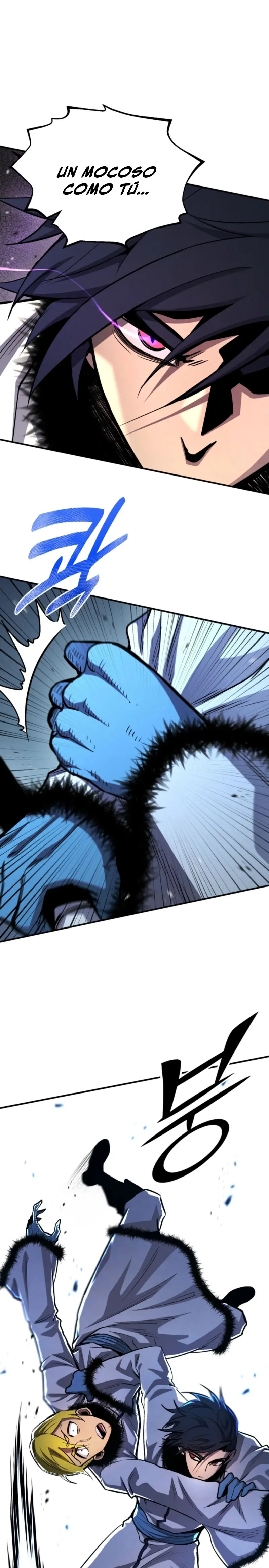 Read Estándar de la Reencarnación ES Manga Online