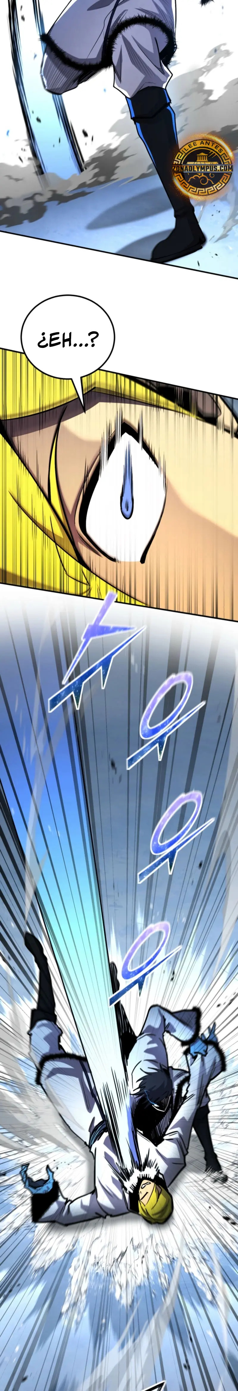 Read Estándar de la Reencarnación ES Manga Online