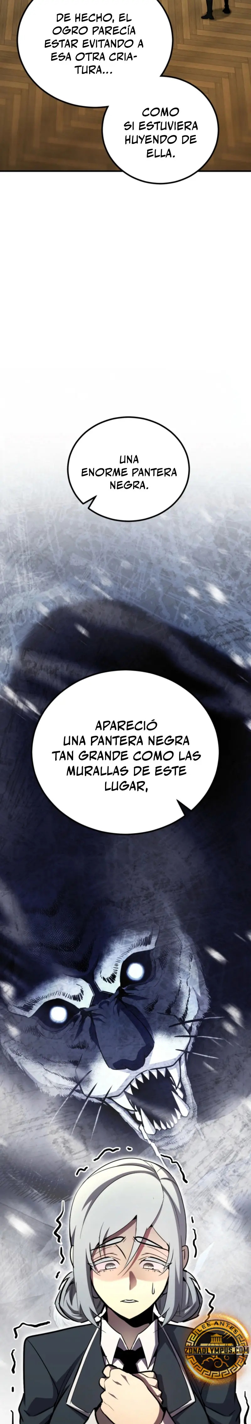 Read Estándar de la Reencarnación ES Manga Online