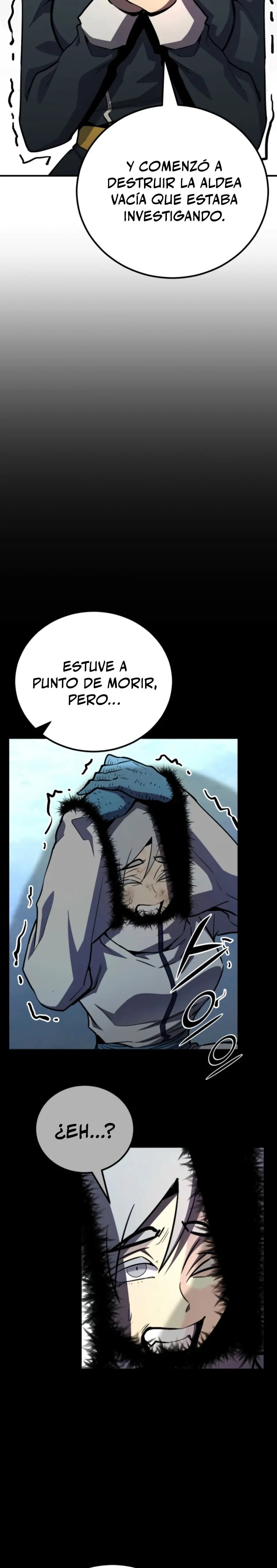 Read Estándar de la Reencarnación ES Manga Online