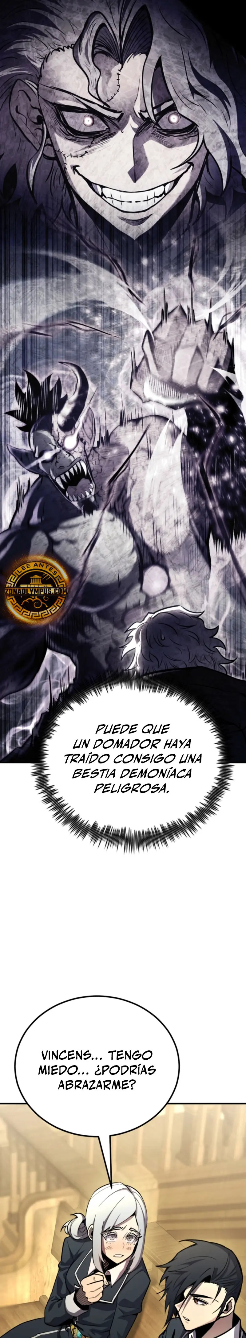 Read Estándar de la Reencarnación ES Manga Online