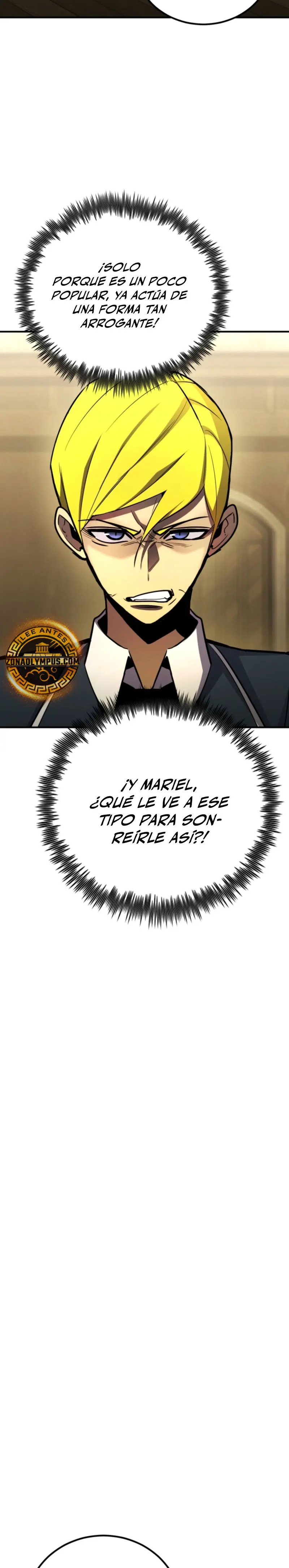 Read Estándar de la Reencarnación ES Manga Online
