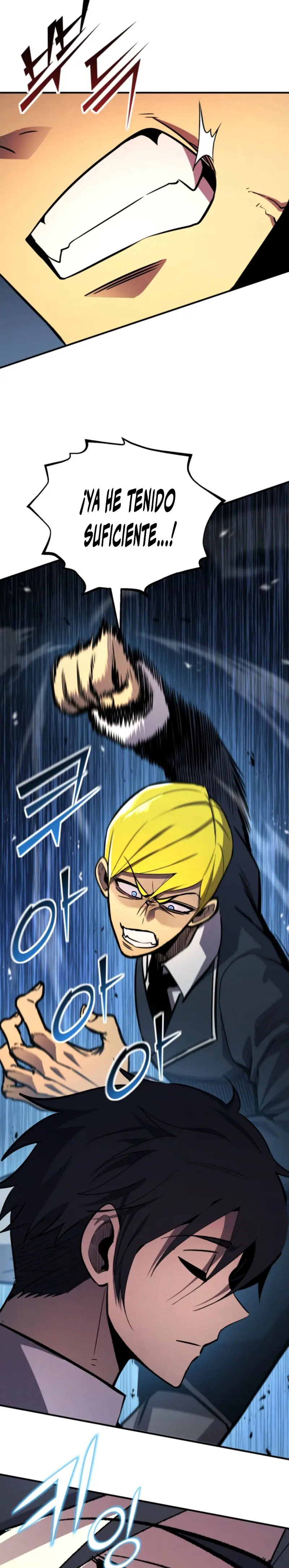 Read Estándar de la Reencarnación ES Manga Online