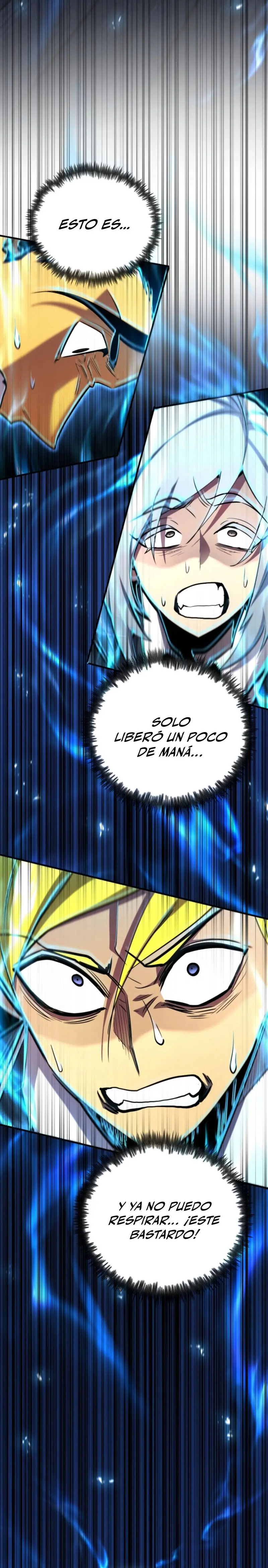 Read Estándar de la Reencarnación ES Manga Online