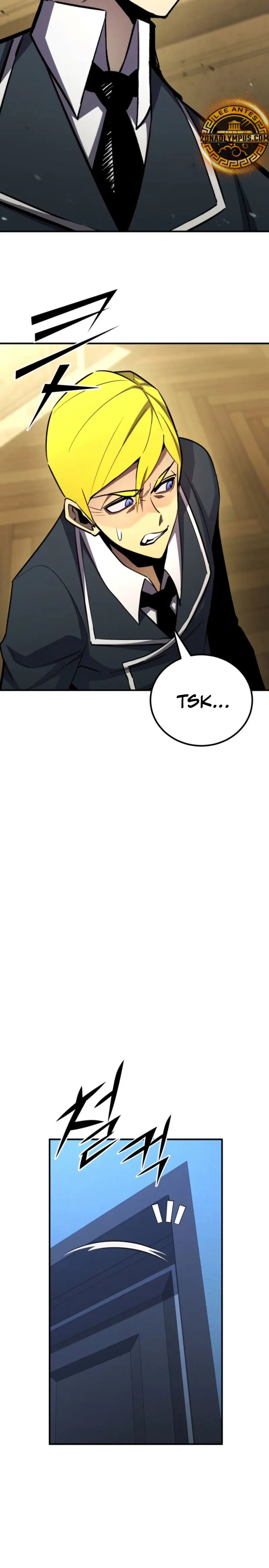 Read Estándar de la Reencarnación ES Manga Online