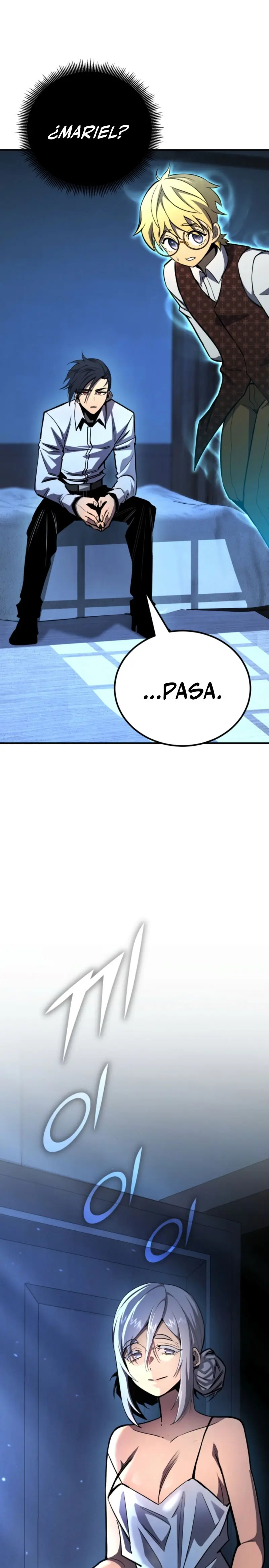Read Estándar de la Reencarnación ES Manga Online