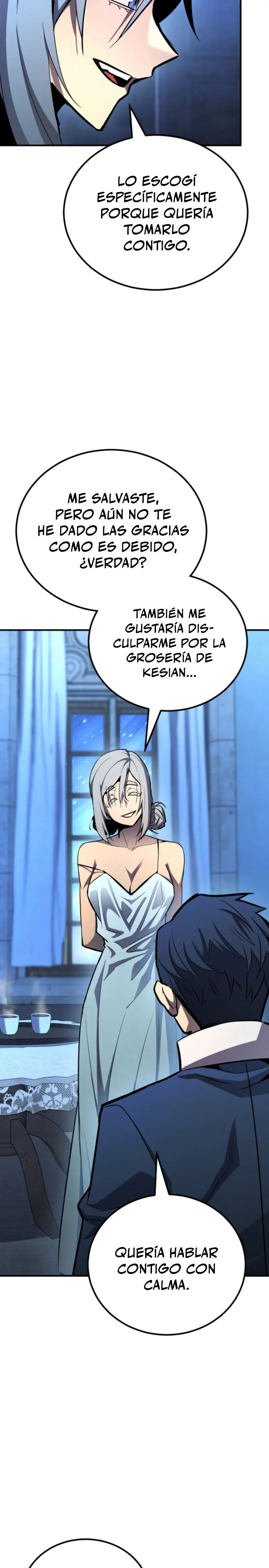 Read Estándar de la Reencarnación ES Manga Online