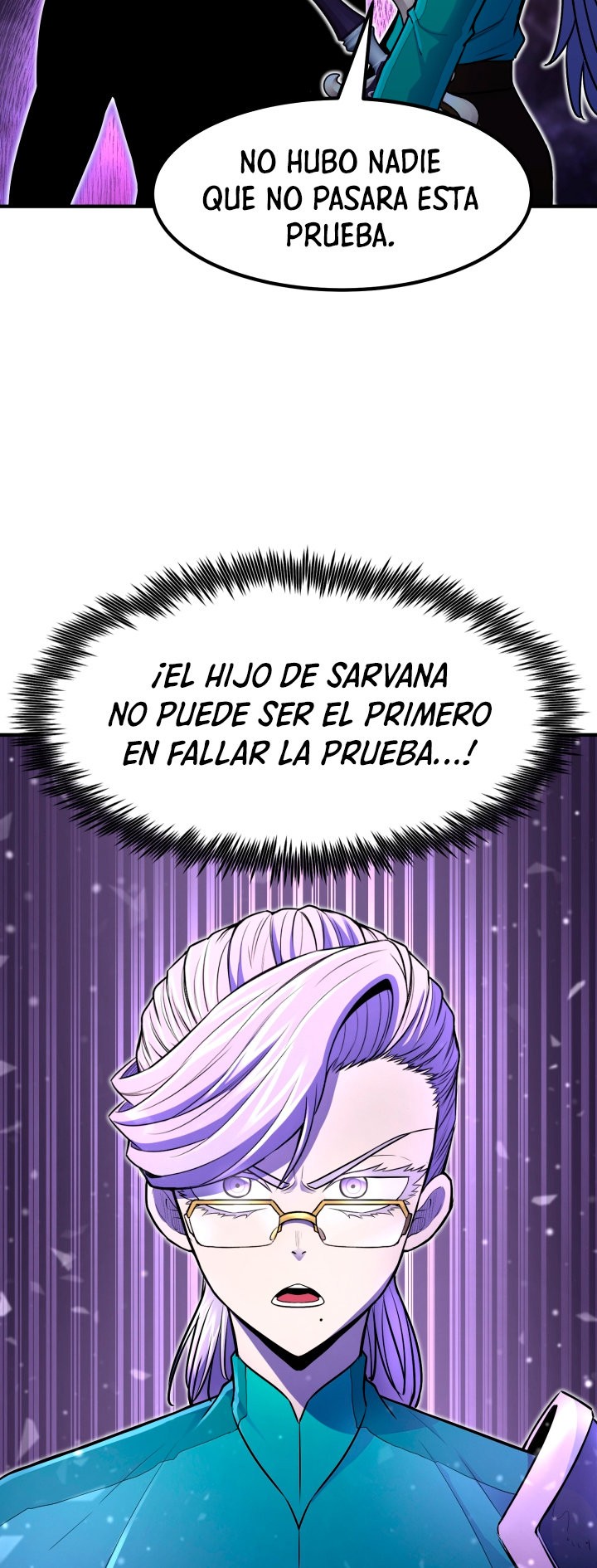 Read Estándar de la Reencarnación ES Manga Online