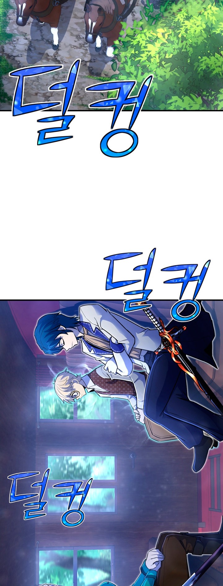 Read Estándar de la Reencarnación ES Manga Online