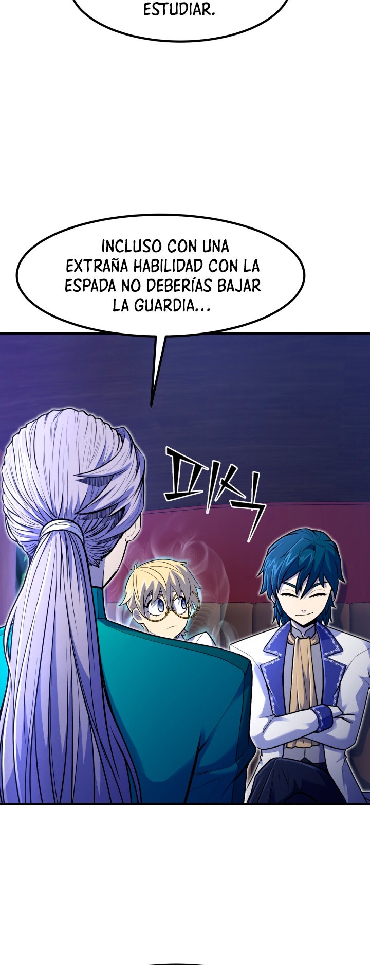 Read Estándar de la Reencarnación ES Manga Online
