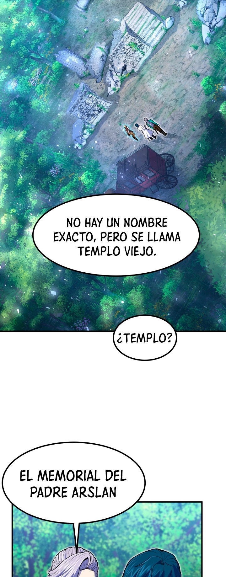 Read Estándar de la Reencarnación ES Manga Online