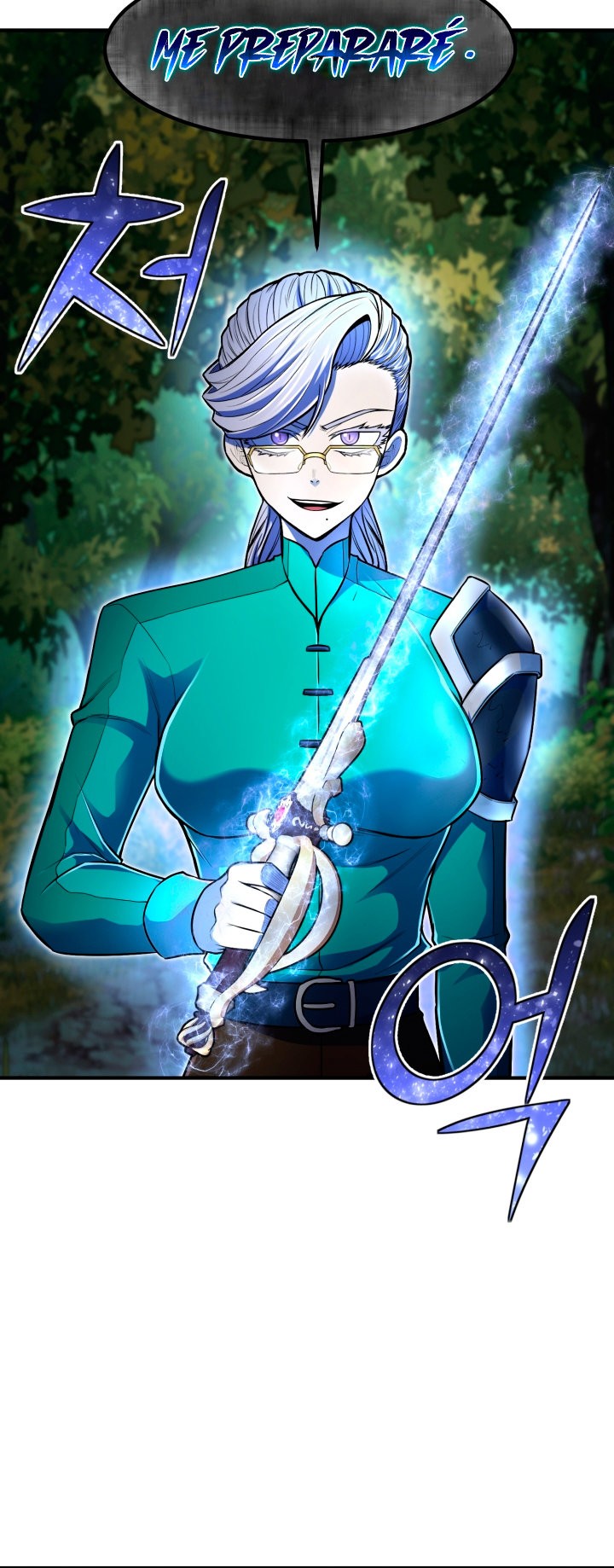 Read Estándar de la Reencarnación ES Manga Online
