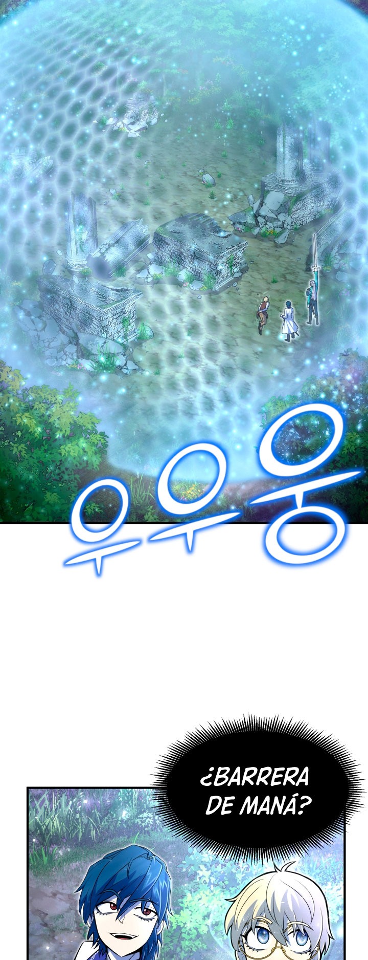 Read Estándar de la Reencarnación ES Manga Online