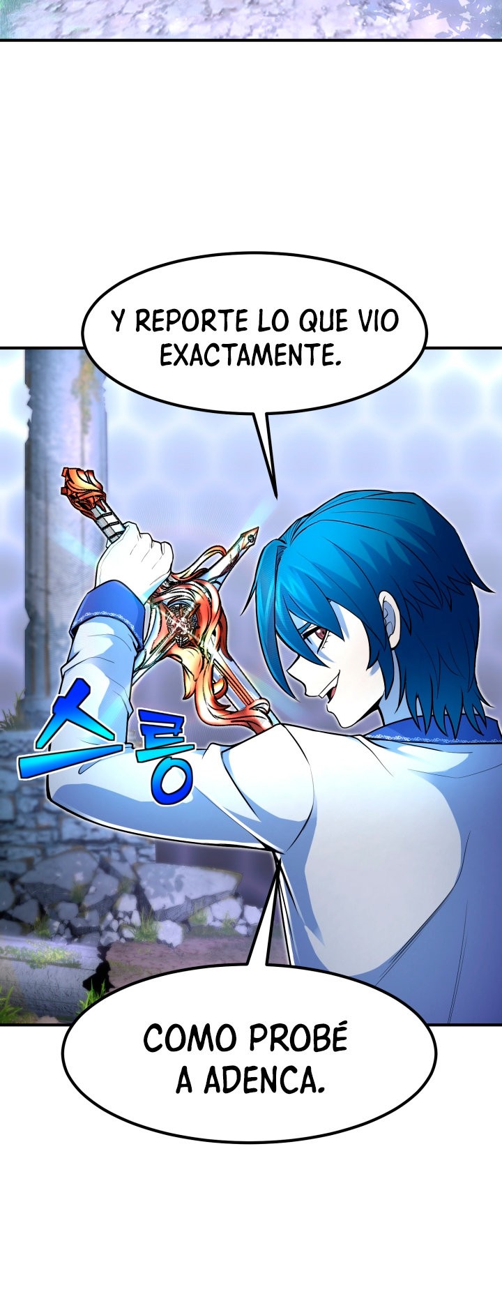 Read Estándar de la Reencarnación ES Manga Online