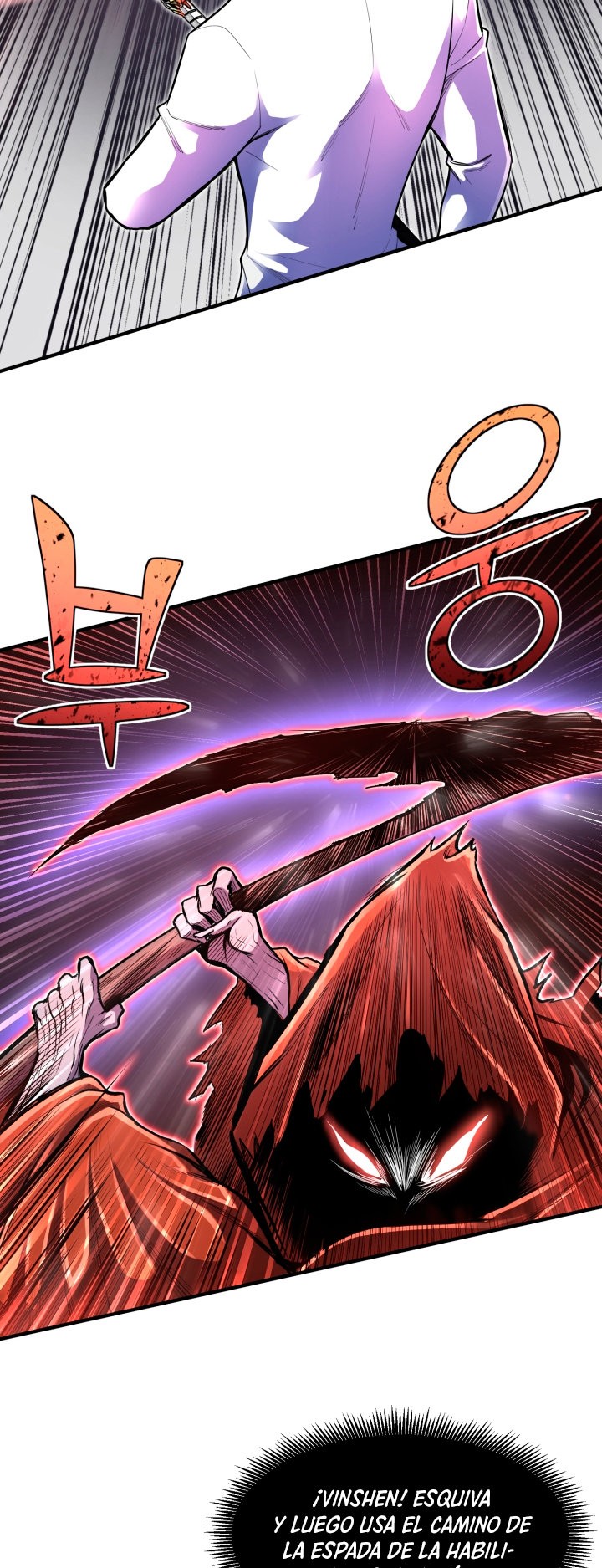 Read Estándar de la Reencarnación ES Manga Online