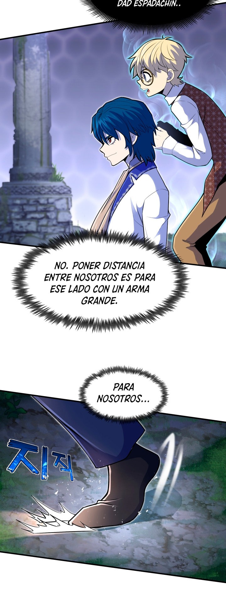 Read Estándar de la Reencarnación ES Manga Online