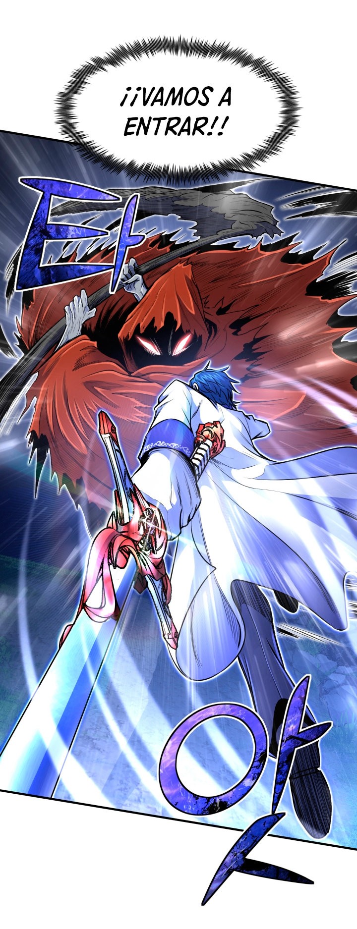 Read Estándar de la Reencarnación ES Manga Online