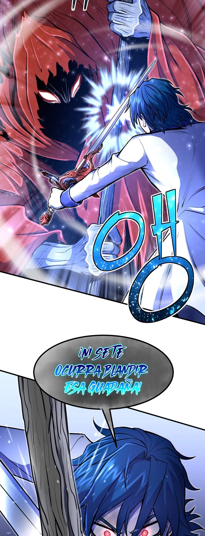 Read Estándar de la Reencarnación ES Manga Online