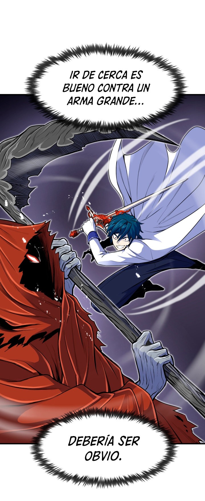 Read Estándar de la Reencarnación ES Manga Online