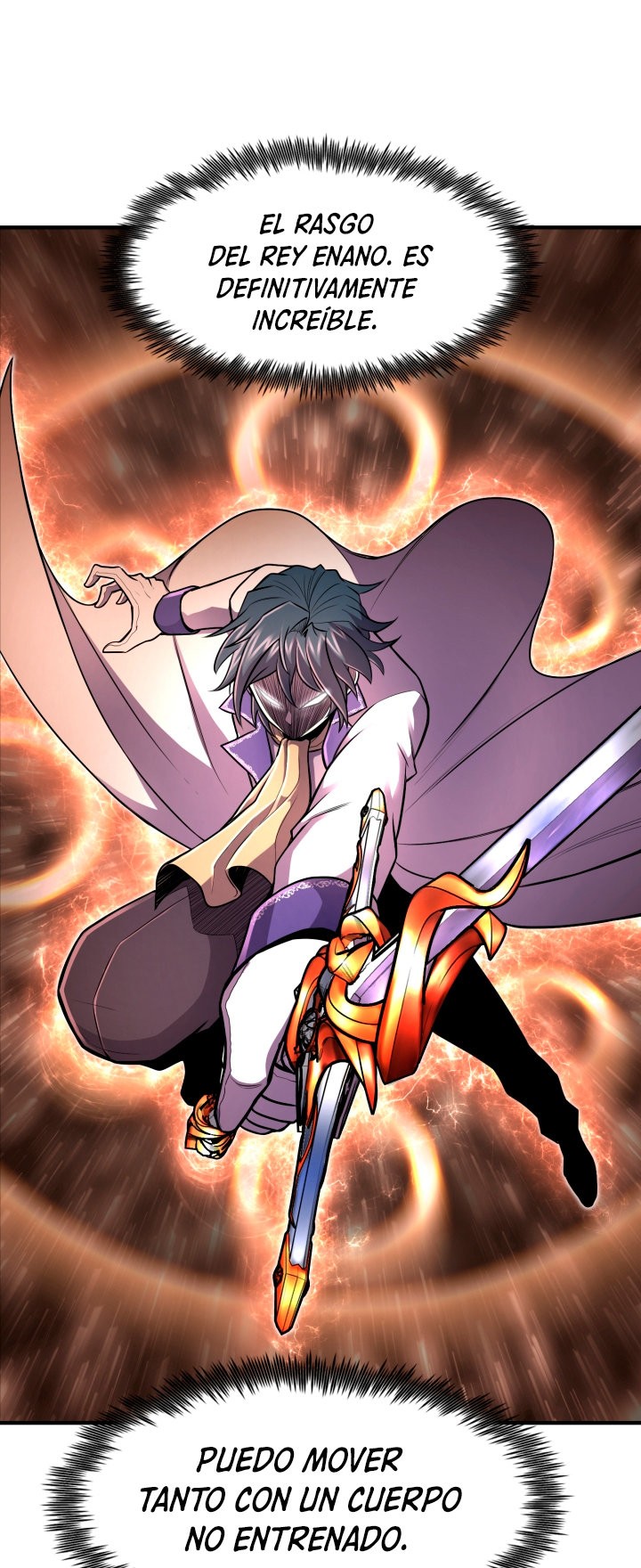 Read Estándar de la Reencarnación ES Manga Online