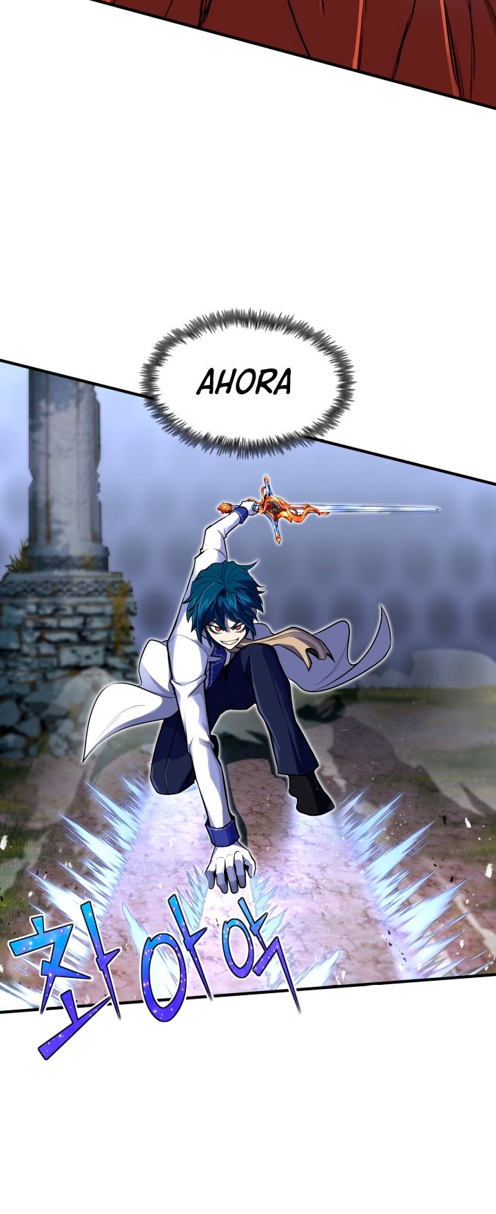 Read Estándar de la Reencarnación ES Manga Online