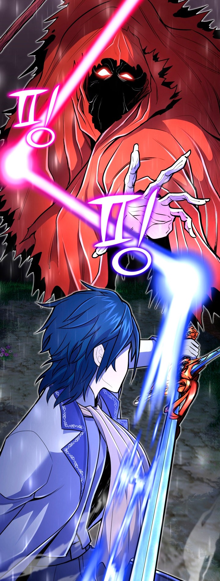 Read Estándar de la Reencarnación ES Manga Online