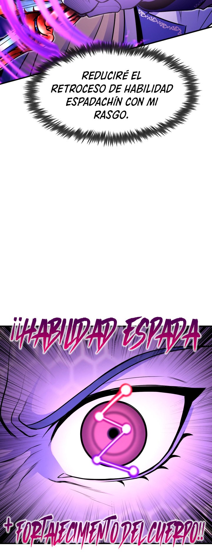 Read Estándar de la Reencarnación ES Manga Online