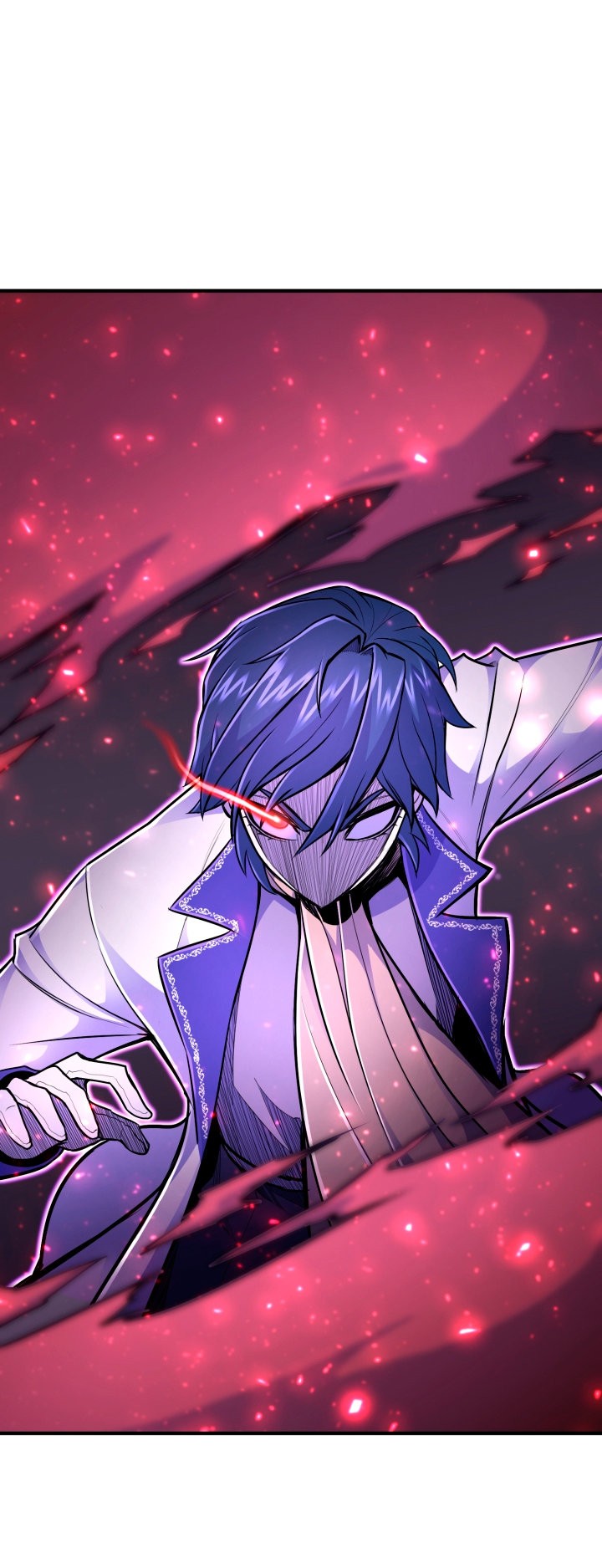 Read Estándar de la Reencarnación ES Manga Online