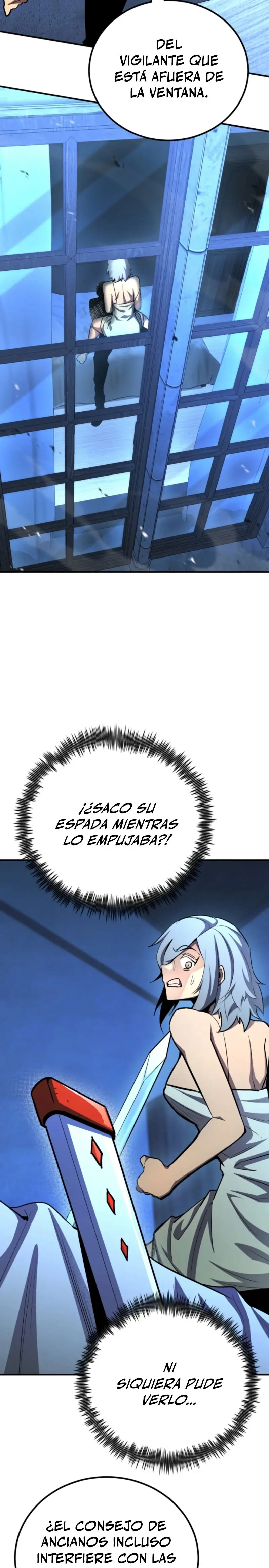 Read Estándar de la Reencarnación ES Manga Online