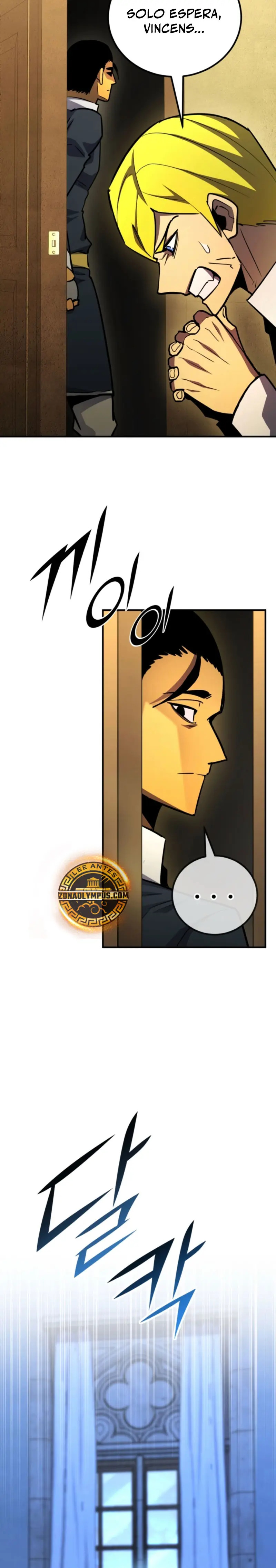 Read Estándar de la Reencarnación ES Manga Online