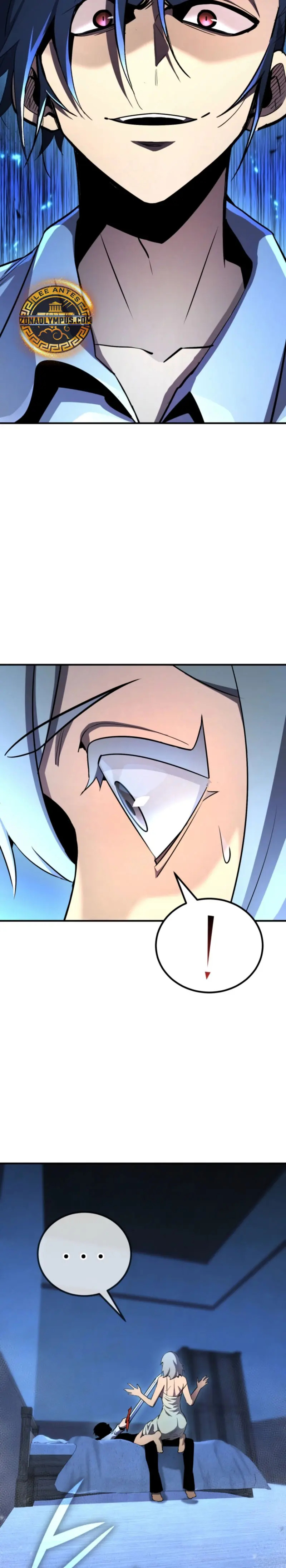 Read Estándar de la Reencarnación ES Manga Online