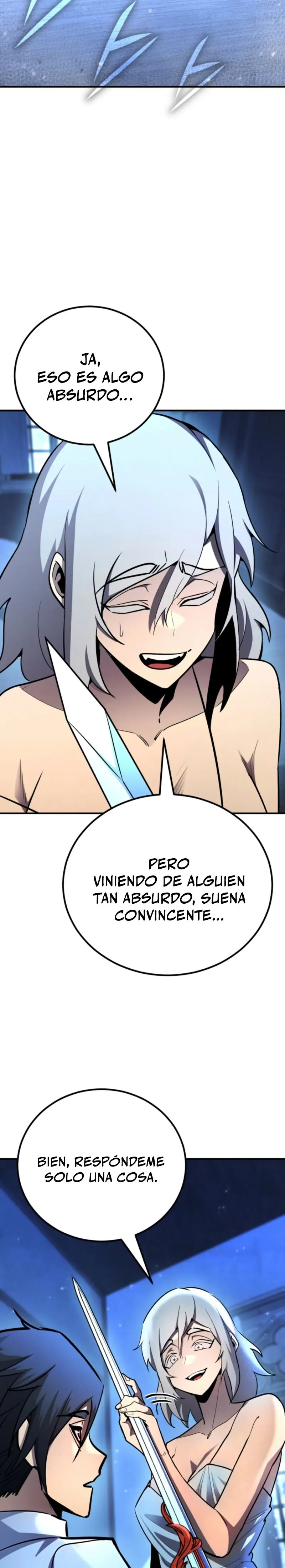 Read Estándar de la Reencarnación ES Manga Online