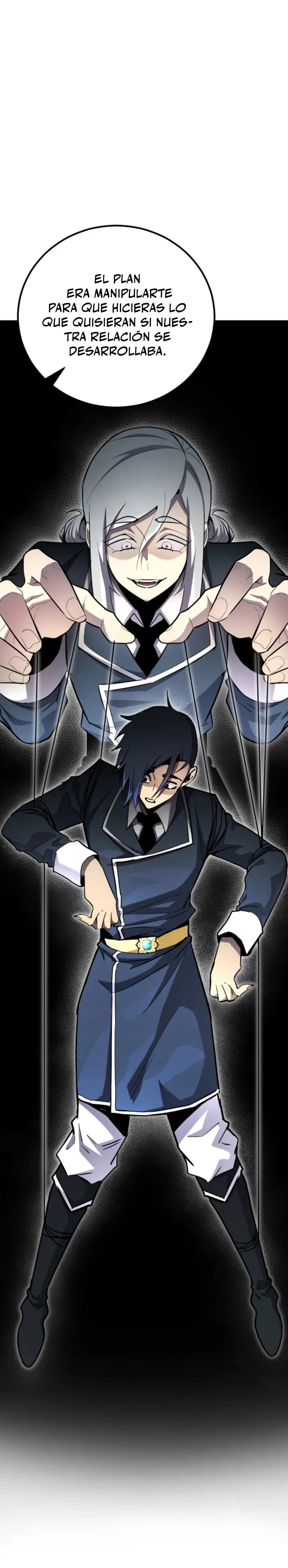 Read Estándar de la Reencarnación ES Manga Online