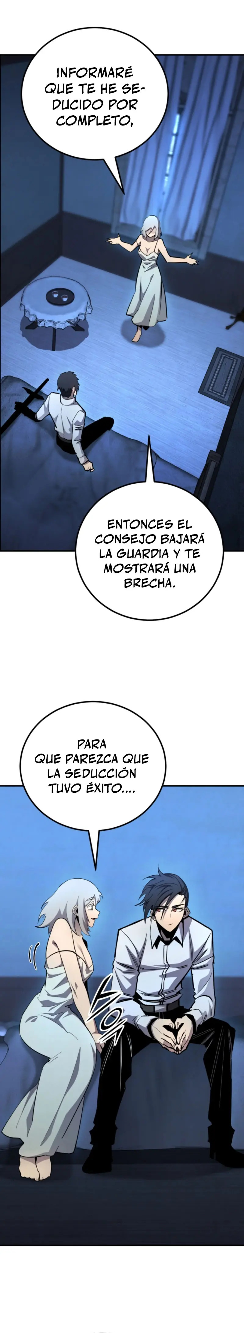 Read Estándar de la Reencarnación ES Manga Online