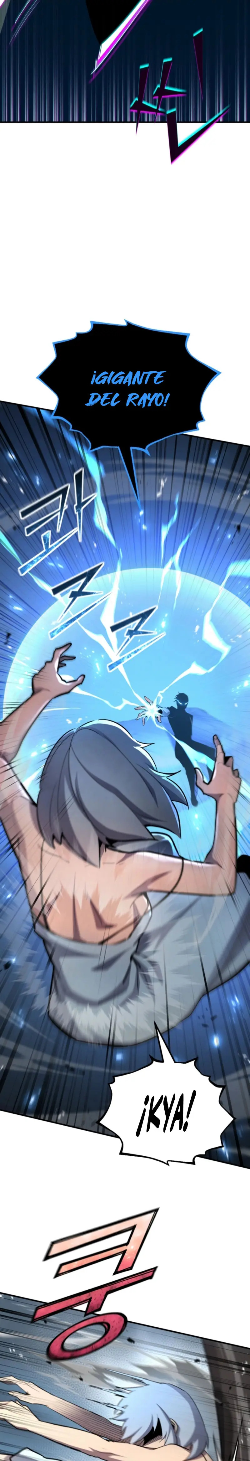 Read Estándar de la Reencarnación ES Manga Online