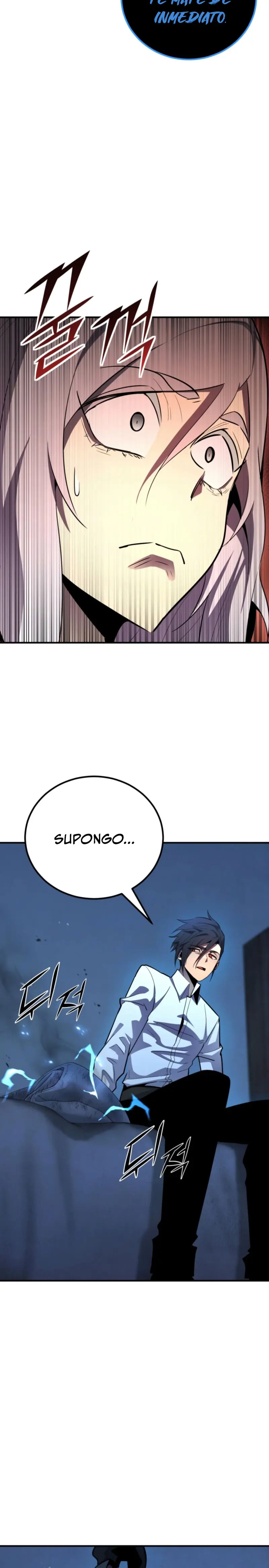 Read Estándar de la Reencarnación ES Manga Online