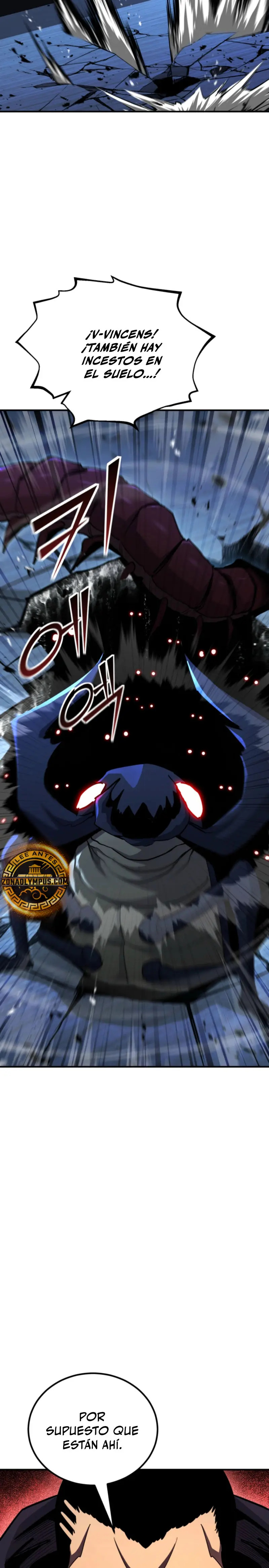Read Estándar de la Reencarnación ES Manga Online