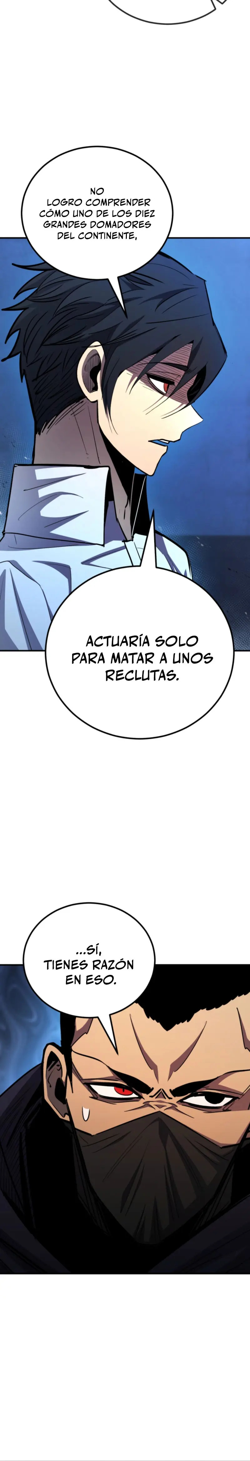 Read Estándar de la Reencarnación ES Manga Online