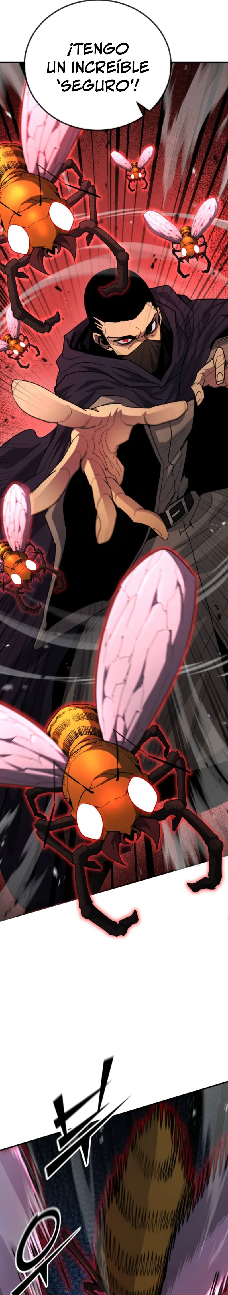Read Estándar de la Reencarnación ES Manga Online