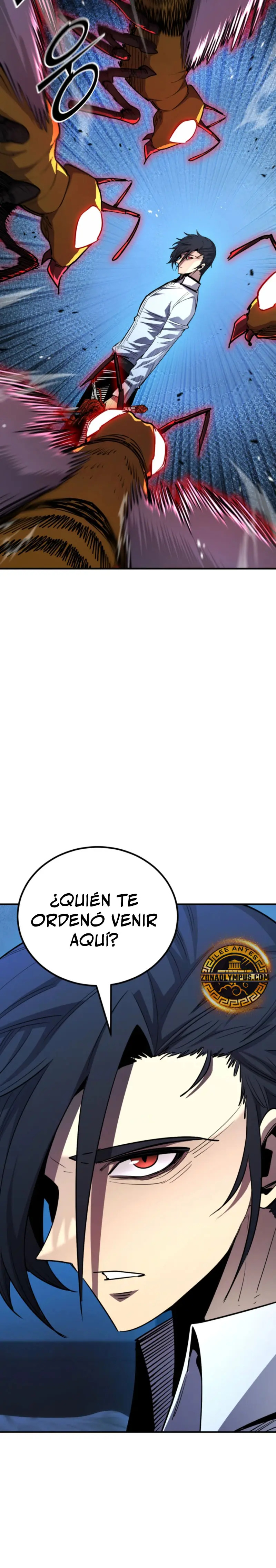 Read Estándar de la Reencarnación ES Manga Online