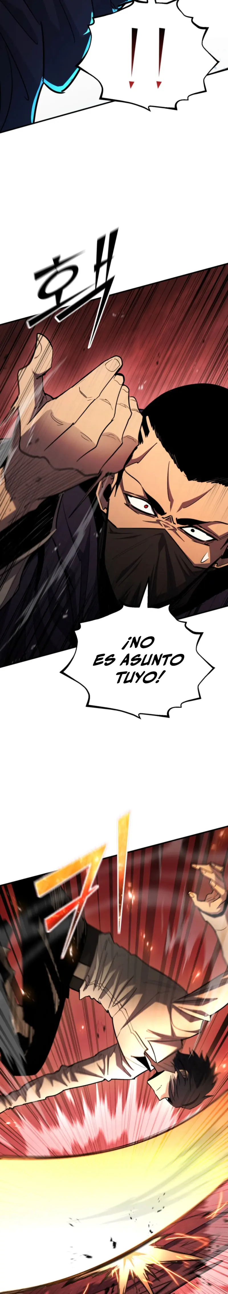 Read Estándar de la Reencarnación ES Manga Online