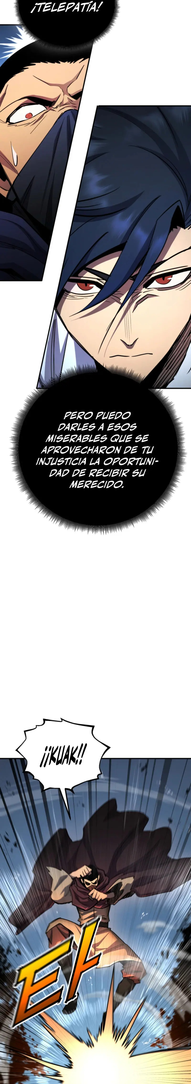 Read Estándar de la Reencarnación ES Manga Online