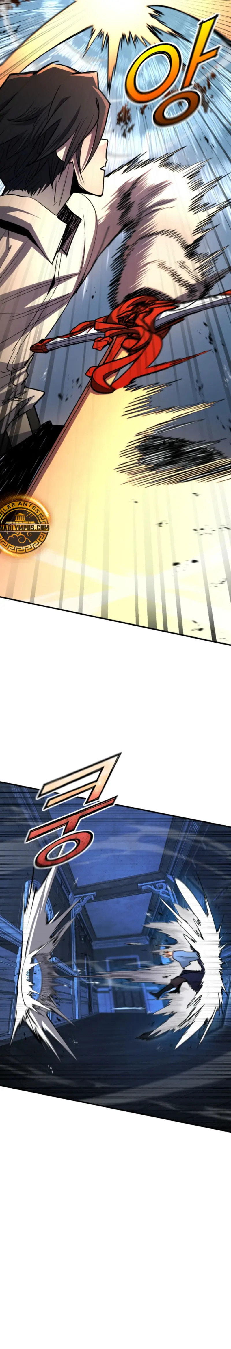 Read Estándar de la Reencarnación ES Manga Online